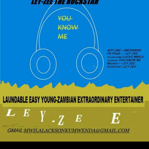 Great day (Ley zee)