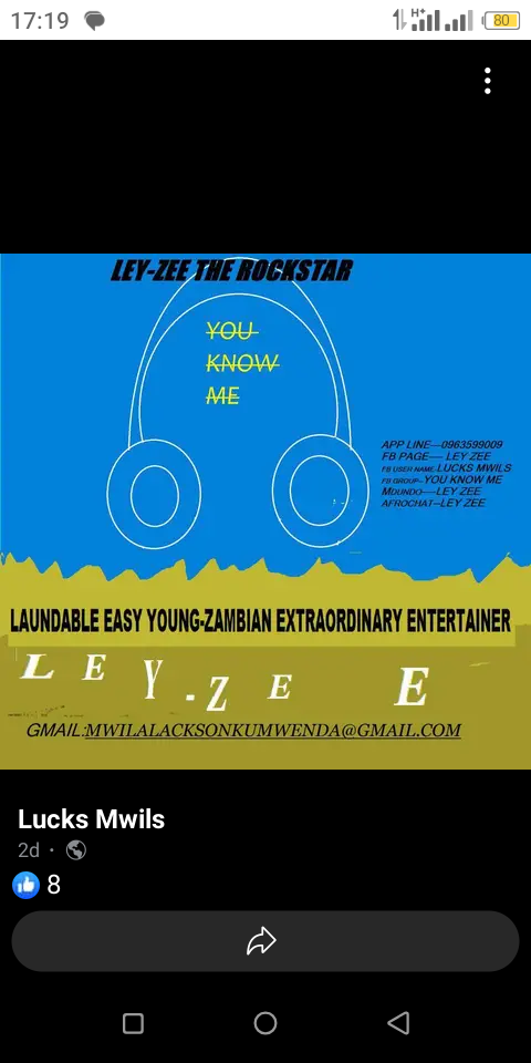 Great day (Ley zee)