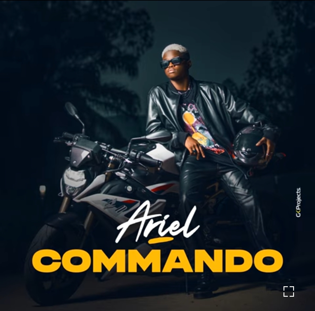 Commando