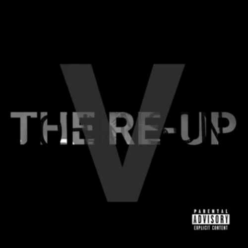 THE RE-UP 5 [LP]