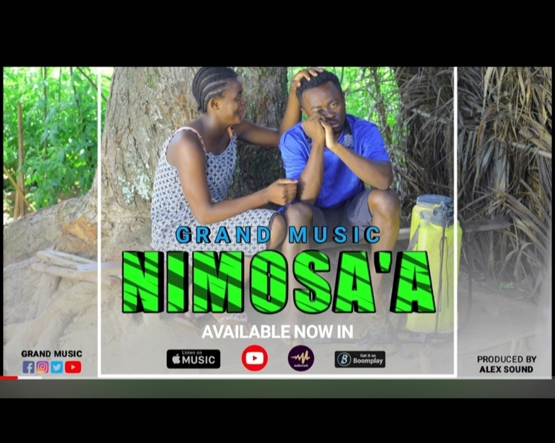 Nimosa'a (Ft Grand Music x Shani Bebe star)