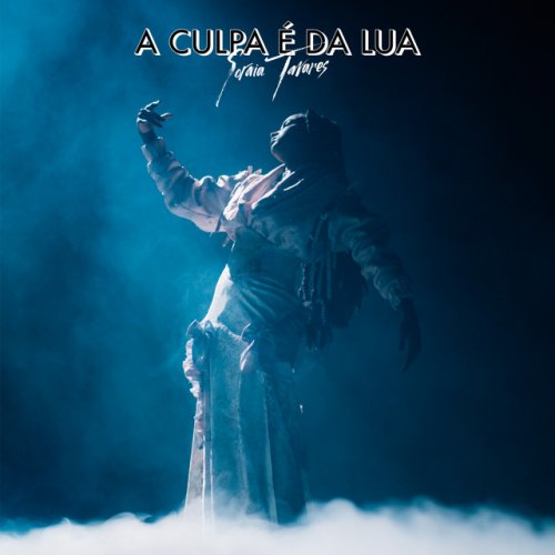A Culpa É Da Lua by Soraia Tavares | Album
