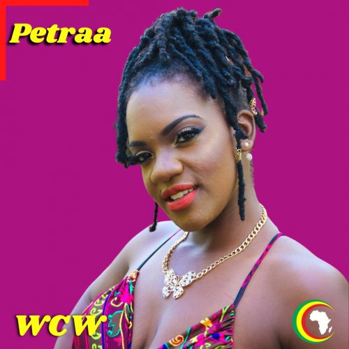 Women Crush Wednesday (Ft Petraa)