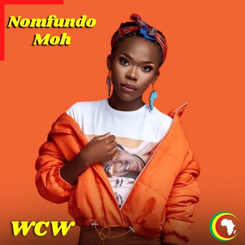 Women Crush Wednesday (Ft Nomfundo Moh)