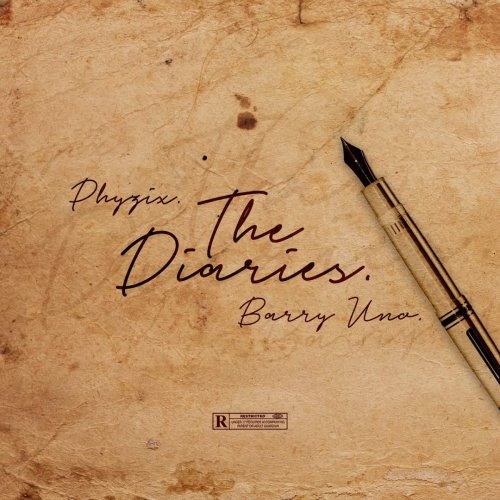 The Diaries (Barry Uno)