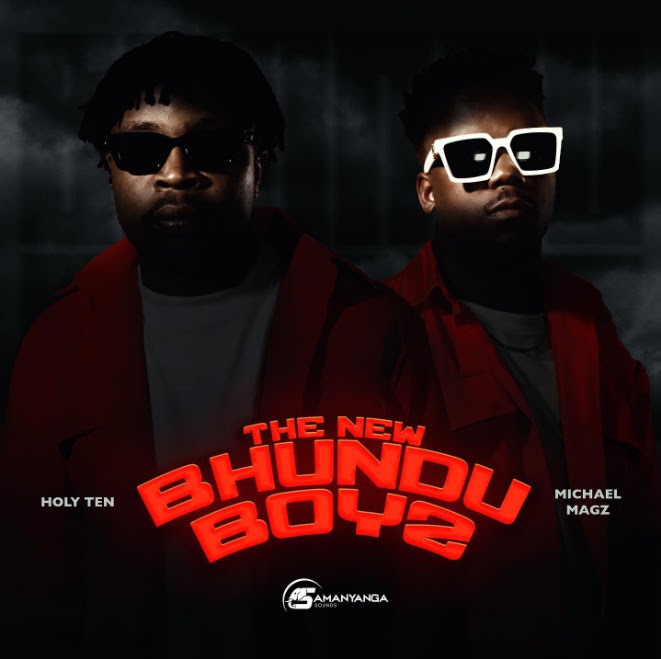 Bhundu Boyz (Ft Michael Magz)