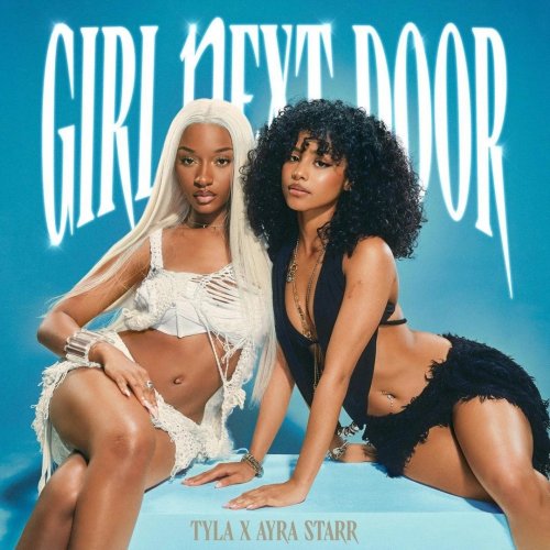Girl Next Door (Ft Ayra Starr)