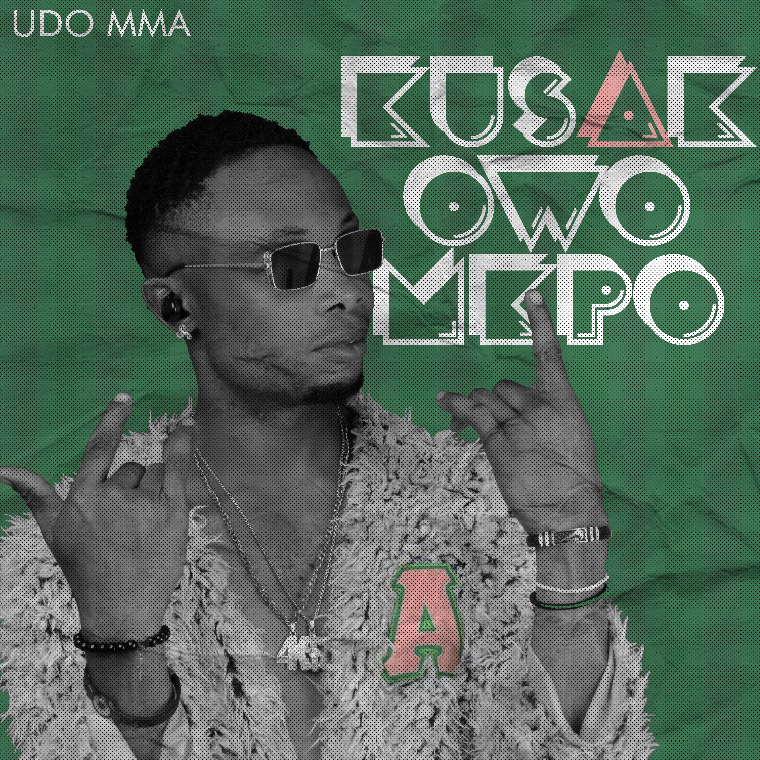 Udo Mma