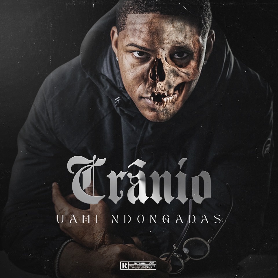 Crânio EP by Uami Ndongadas | Album