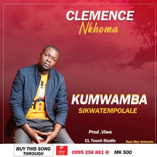 Kumwamba Sikwatempulare