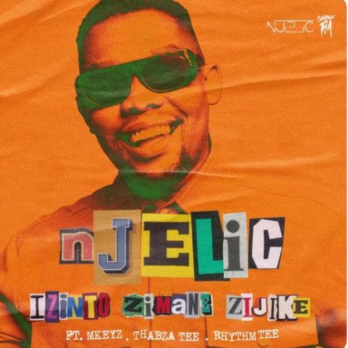 Izinto Zimane Zijike (Ft Mkeyz, Thabza Tee & Rhythm Tee)