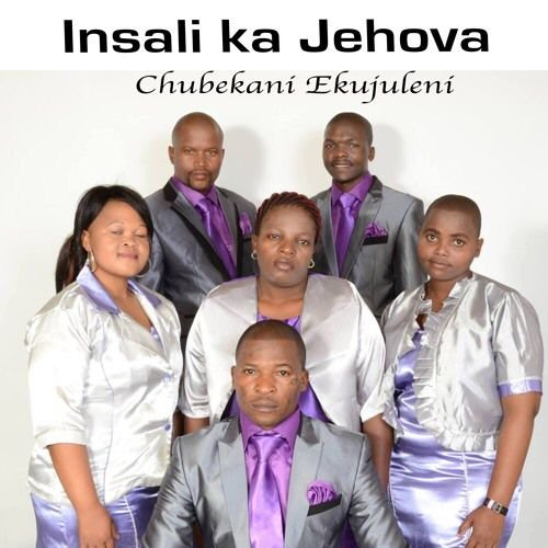 Chebekelani Ekujuleni