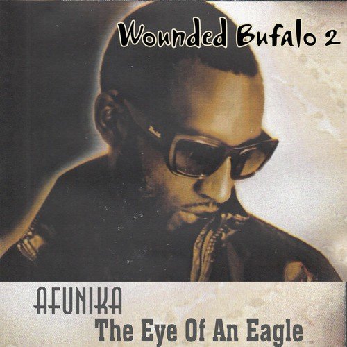 Wounded Bufalo 2 by Afunika | Album