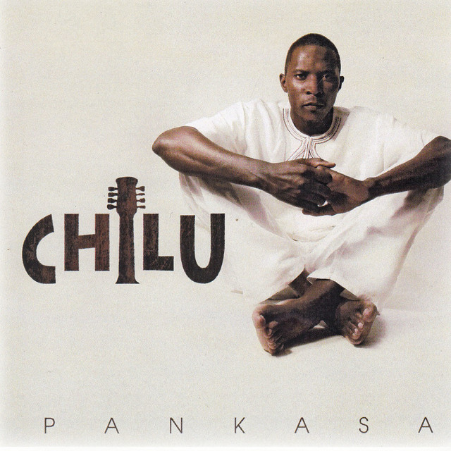 Pankasa by Chilu Zambia | Album