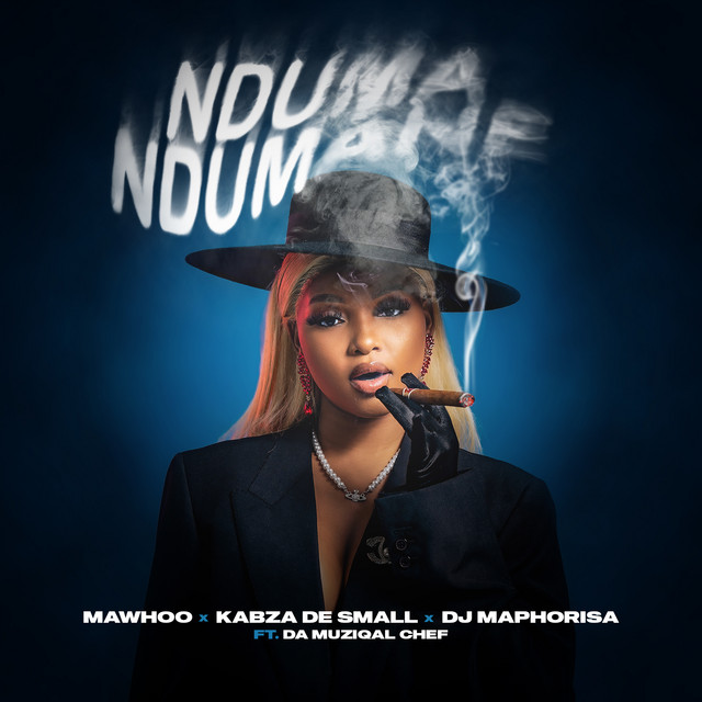 Nduma Ndumane (Ft Da Muziqal Chef, Kabza De Small & DJ Maphorisa)