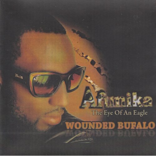 Wounded Bufalo by Afunika | Album