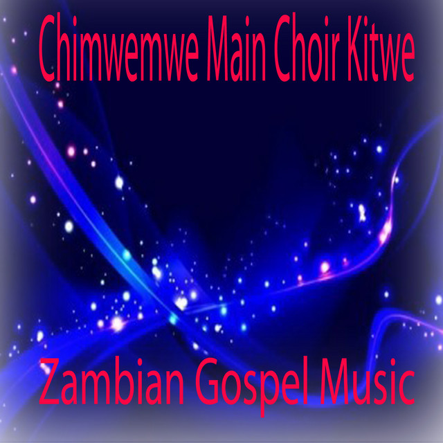 Chimwemwe Main Choir