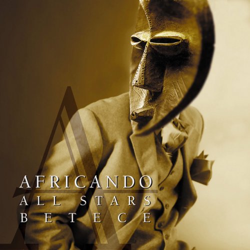Betece by Africando | Album