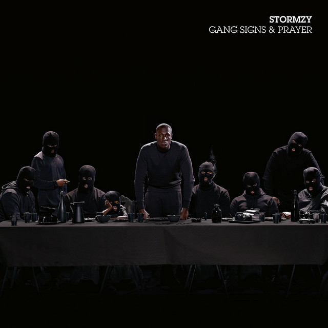 Gang Signs & Prayer by Stormzy | Album