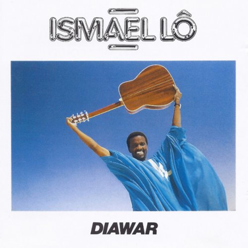 Diawar by Ismaël Lô | Album