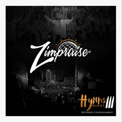 Hymns Night 3 by Zimpraise | Album