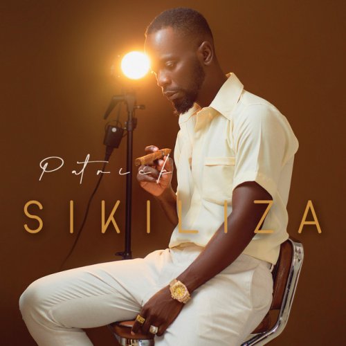 Patrick Sikiliza by Patrick Sikiliza
