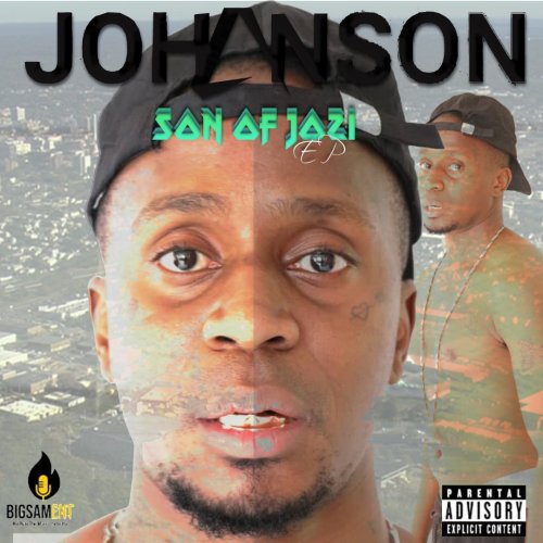 Son of Jozi by 689 Johanson