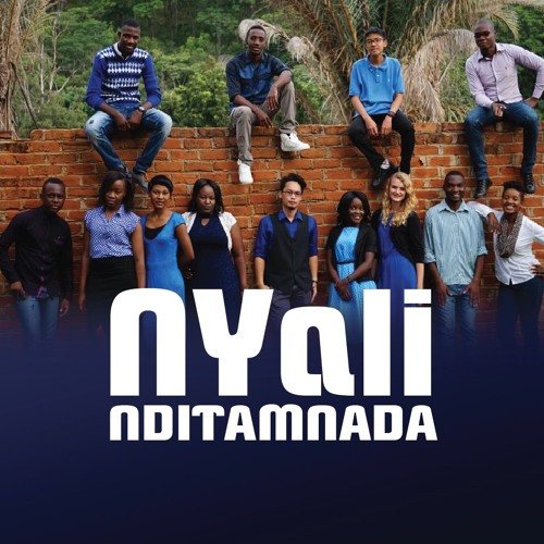 Nyali