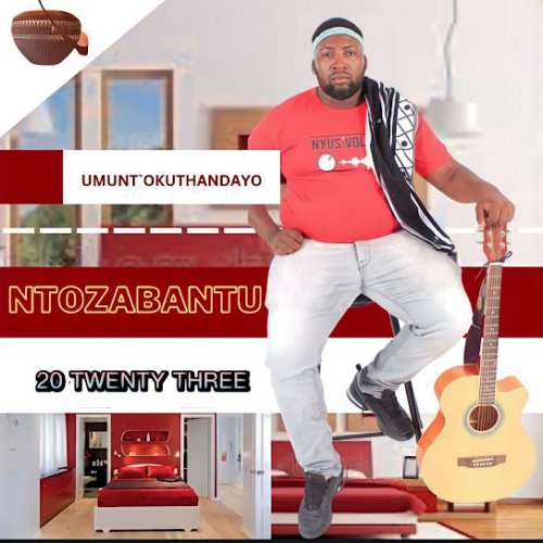 Umnt'okuthandayo by Ntozabantu