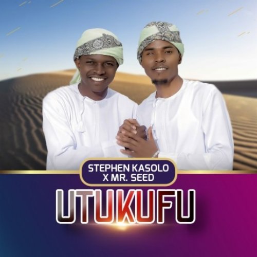 Utukufu (Ft Mr Seed)