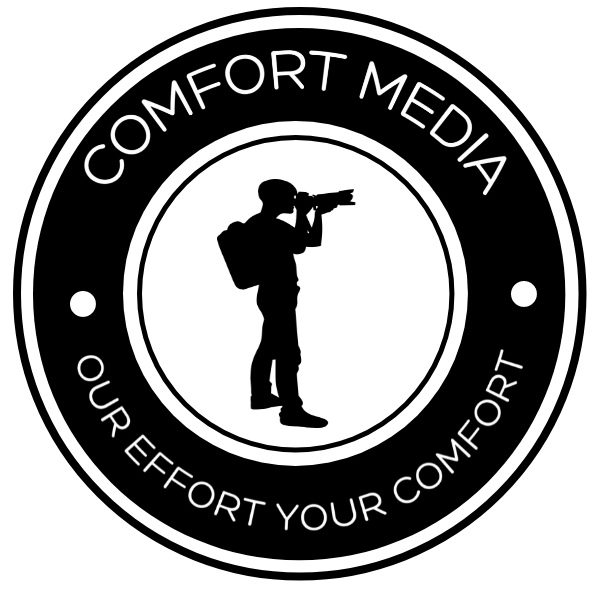COMFORT MEDIA
