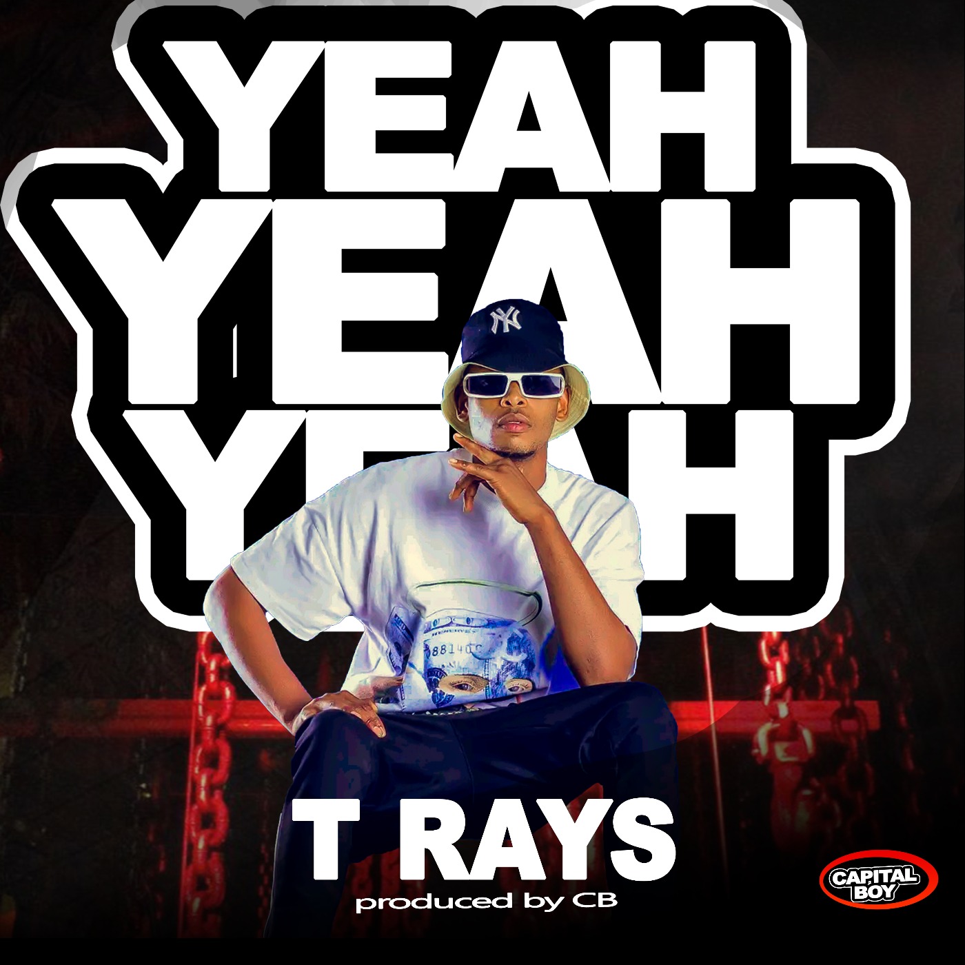 T rays x sai lee