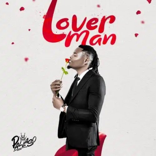 Lover Man by Pallaso