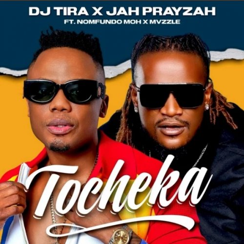 Tocheka (Ft Jah Prayzah, Nomfundo Moh & Mvzzle)