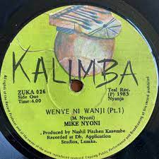 Wenye niwanji