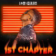 1st chapter EP by Lowsheen | Album