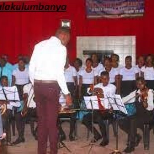 Nkalakulumbanya