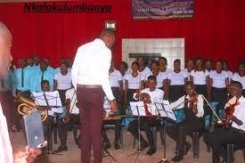 Abantu mucalo