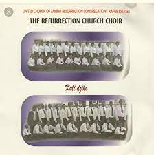UCZ- Ressurection Church Choir