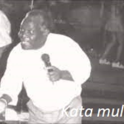 Kata mulomo