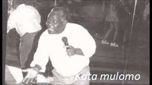 Kata mulomo