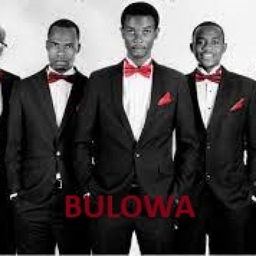 Bulowa