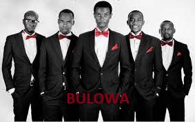 Bulowa by Sojourners | Album