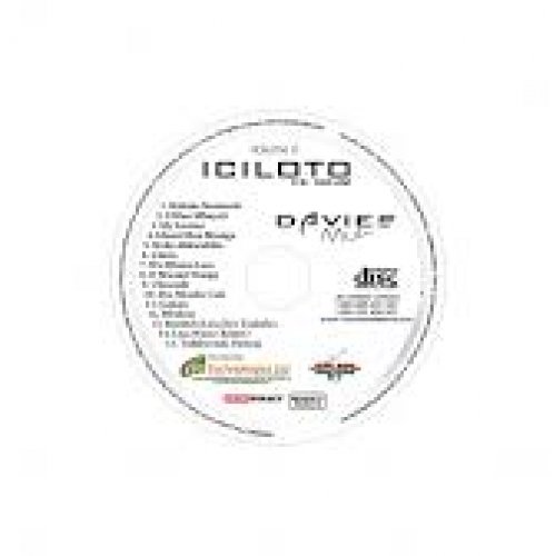 Davies (Iciloto)