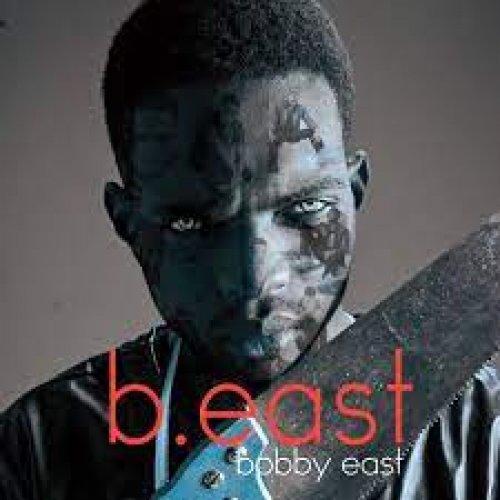 B.east by Bobby East | Album