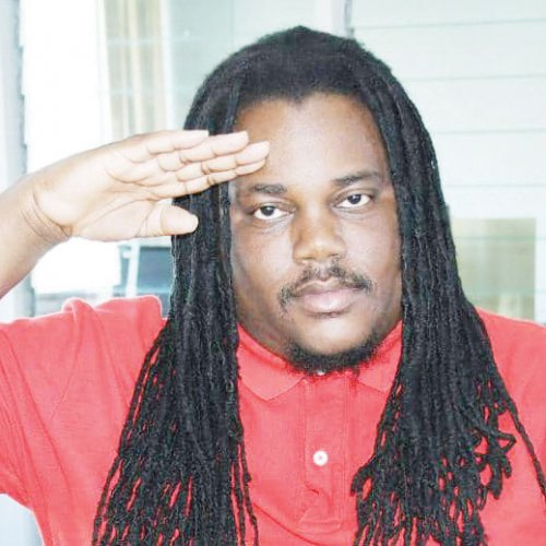 Che Kalonda Ufumu Wanga