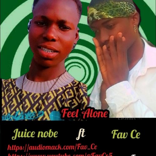 Feel Alone (Juice nobe)