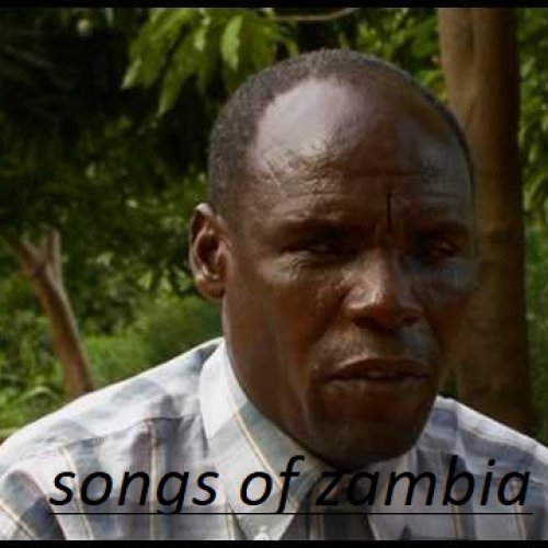 Songs Of Zambia