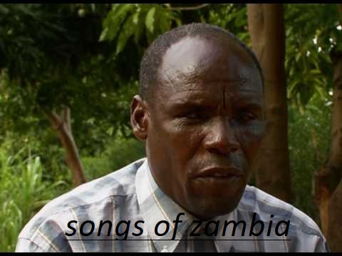 Songs Of Zambia by Wisdom Destoyer Nkandu | Album