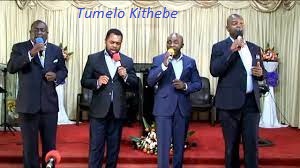 Tumelo Kithebe
